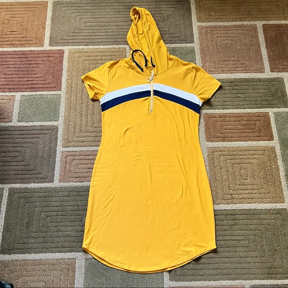 No Boundaries T-shirt Dress and More - Picture 3 of 11